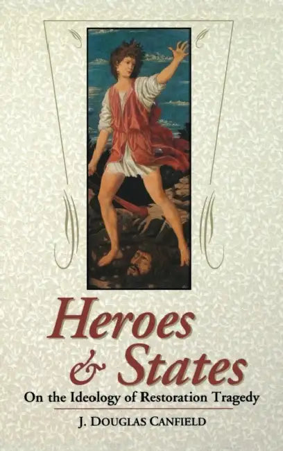 Buy Heroes & States (English, J. Douglas Canfield) Online at Best Price - BookBajar