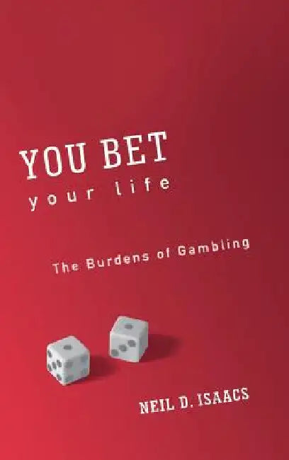 Buy You Bet Your Life (English, Neil D. Isaacs) Online at Best Price - BookBajar