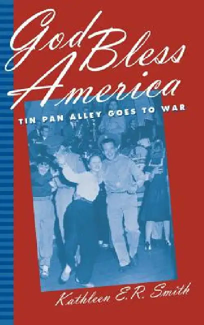 Buy God Bless America (English, Kathleen E. R. Smith) Online at Best Price - BookBajar
