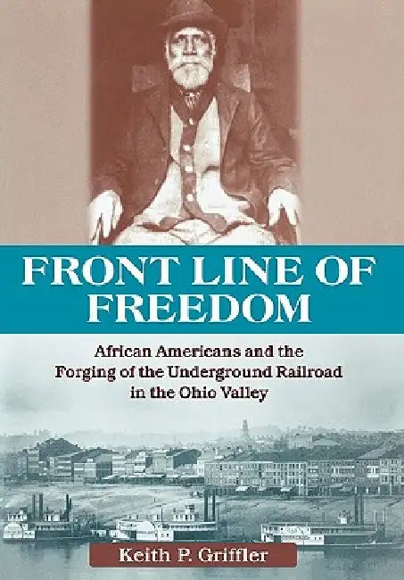 Buy Front Line of Freedom (English, Keith P. Griffler) Online at Best Price - BookBajar