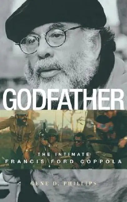 Buy Godfather (English, Gene D. Phillips) Online at Best Price - BookBajar