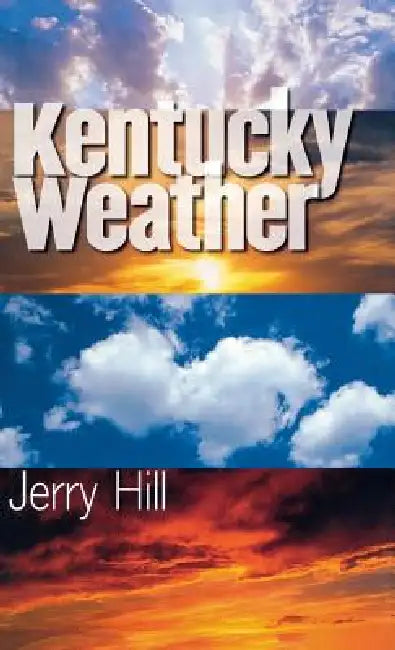 Buy Kentucky Weather (English, Jerry Hill) Online at Best Price - BookBajar