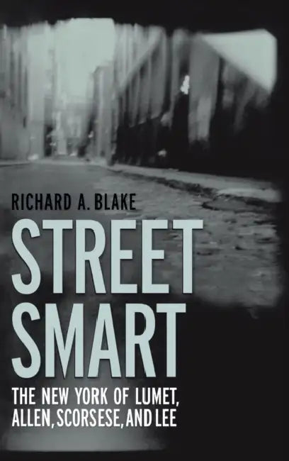 Buy Street Smart (English, Richard A. Blake) Online at Best Price - BookBajar