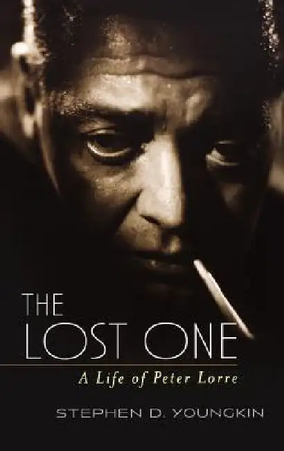 Buy The Lost One (English, Stephen D. Youngkin) Online at Best Price - BookBajar