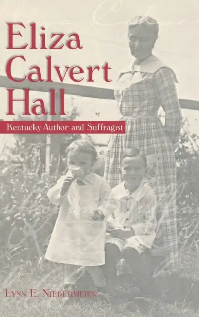 Buy Eliza Calvert Hall (English, Lynn E. Niedermeier) Online at Best Price - BookBajar