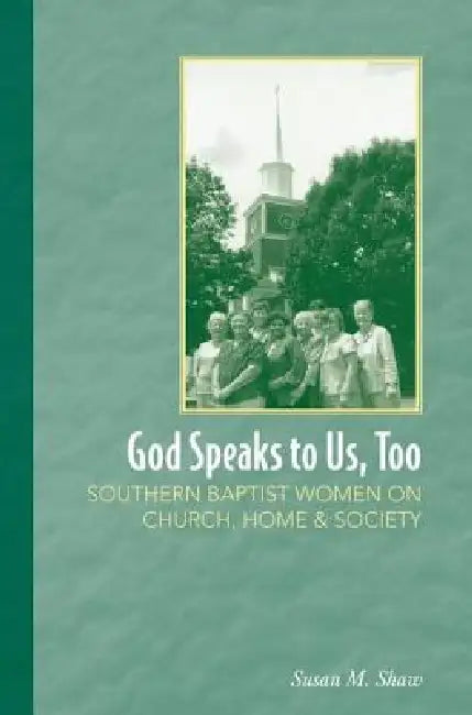 Buy God Speaks to Us, Too (English, Susan M. Shaw) Online at Best Price - BookBajar