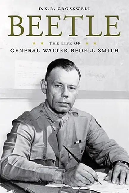 Buy Beetle (English, D. K. R. Crosswell) Online at Best Price - BookBajar