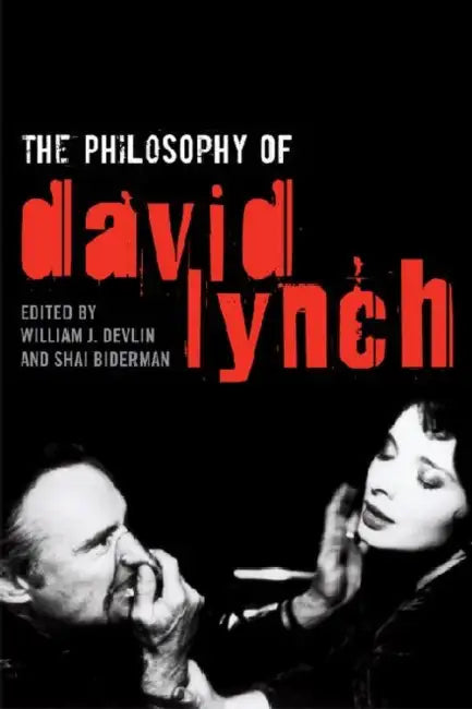 Buy The Philosophy of David Lynch (English, William J. Devlin | Shai Biderman) Online at Best Price - BookBajar