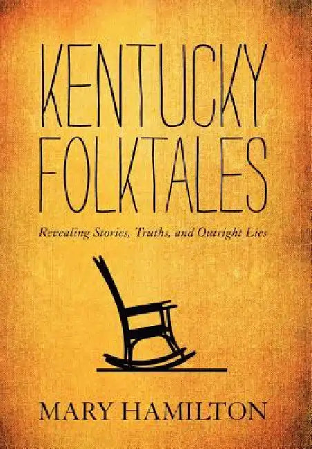 Buy Kentucky Folktales (English, Mary Hamilton) Online at Best Price - BookBajar