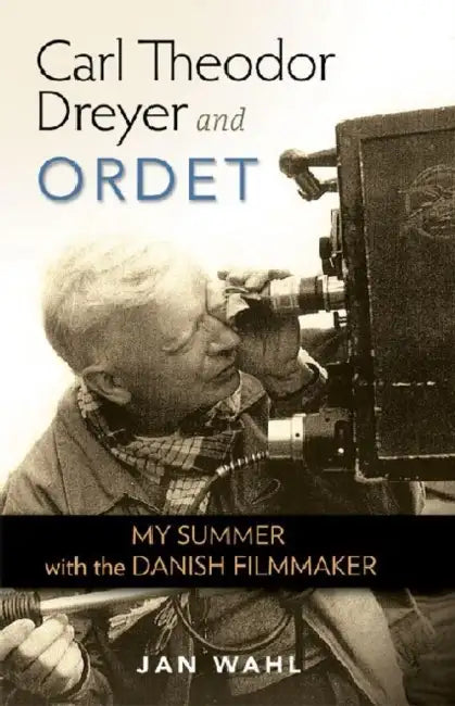 Buy Carl Theodor Dreyer and Ordet (English, Jan B. Wahl) Online at Best Price - BookBajar