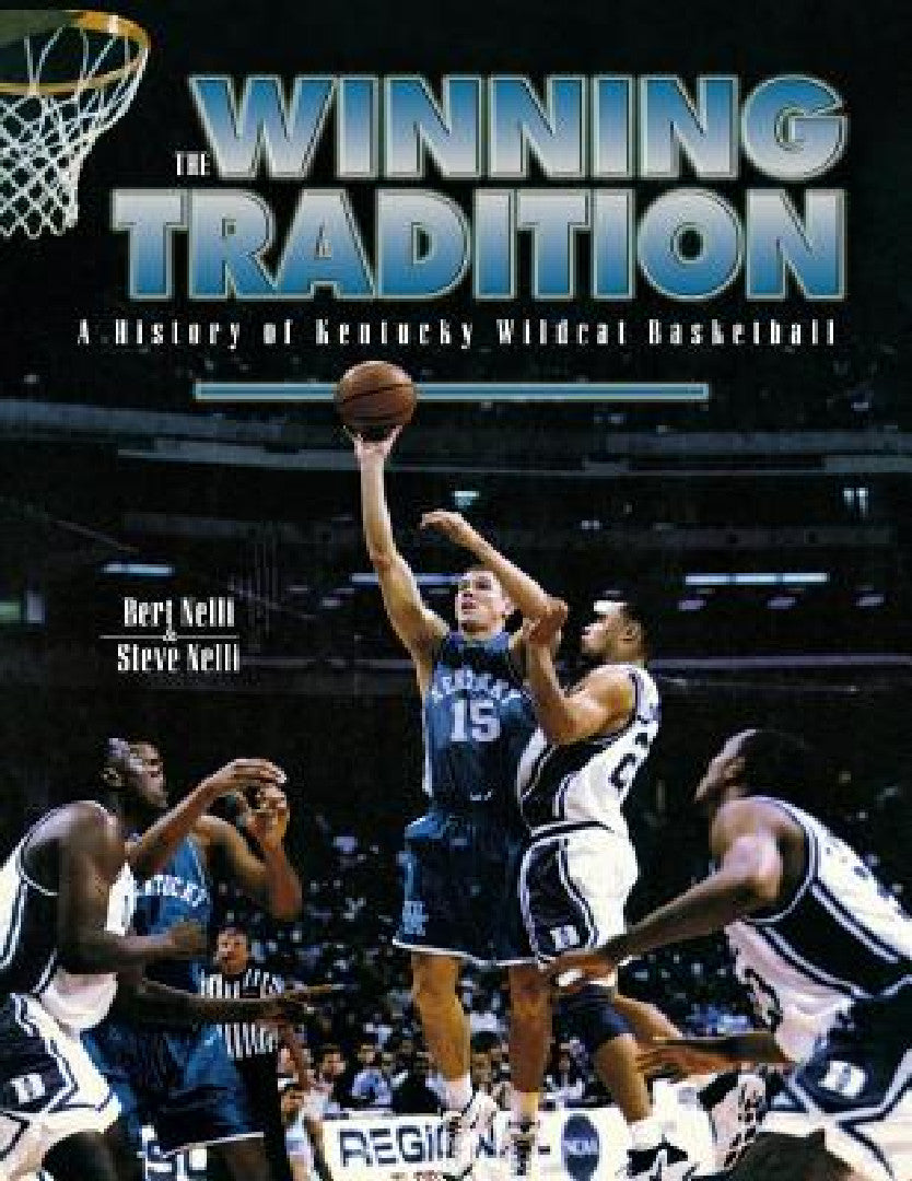 Buy The Winning Tradition (English, Bert Nelli | Steve Nelli) Online at Best Price - BookBajar