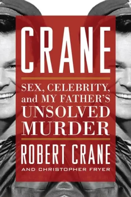 Buy Crane (English, Robert Crane | Christopher Fryer) Online at Best Price - BookBajar