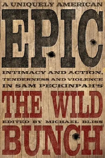 Buy A Uniquely American Epic (English, Michael Bliss) Online at Best Price - BookBajar