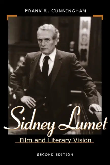 Buy Sidney Lumet-Pa (English, Frank R. Cunningham) Online at Best Price - BookBajar