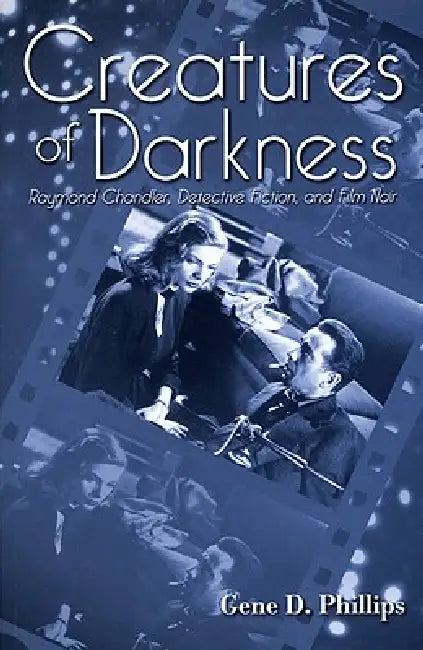 Buy Creatures of Darkness (English, Gene D. Phillips) Online at Best Price - BookBajar