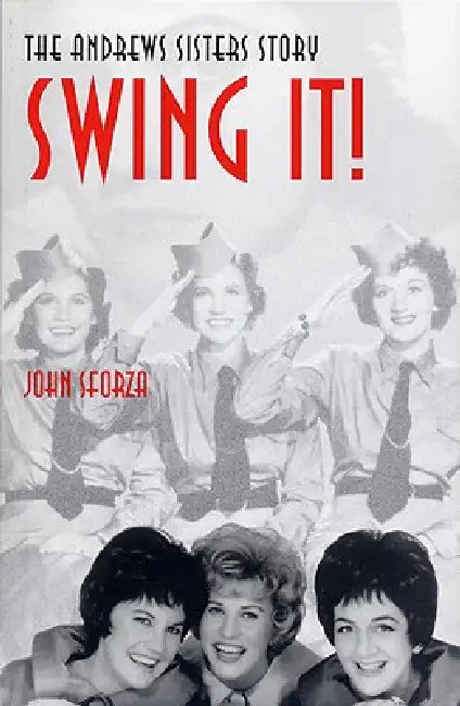 Buy Swing It! (English, John Sforza) Online at Best Price - BookBajar
