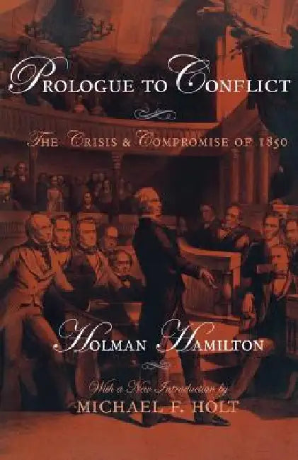 Buy Prologue to Conflict (English, Holman Hamilton) Online at Best Price - BookBajar