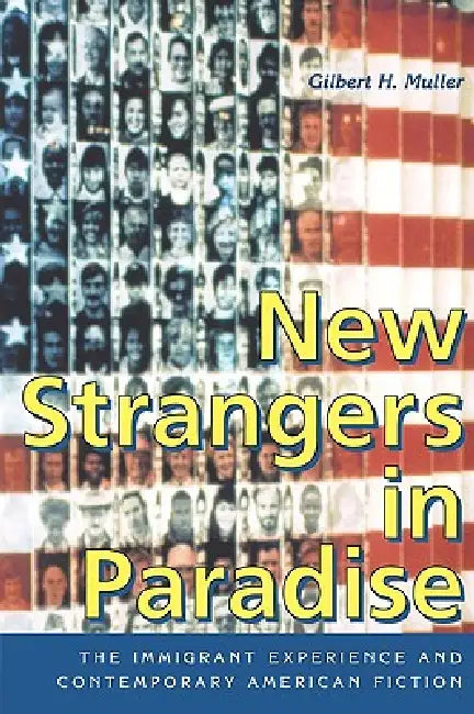Buy New Strangers in Paradise (English, Gilbert H. Muller) Online at Best Price - BookBajar