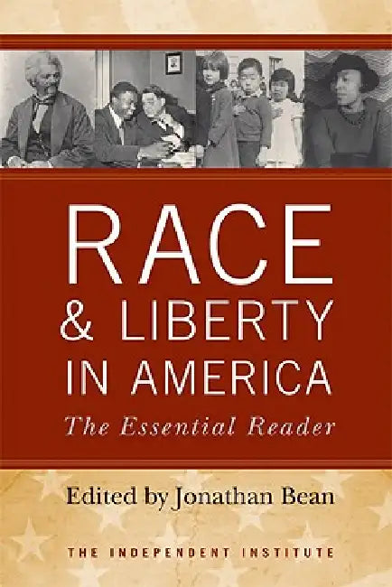 Buy Race and Liberty in America (English, Jonathan Bean) Online at Best Price - BookBajar