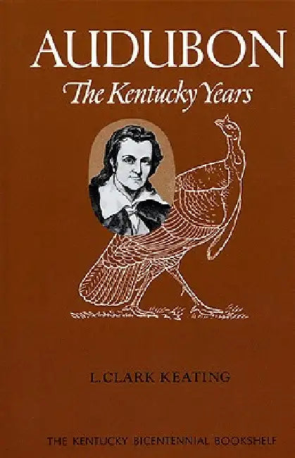 Buy Audubon (English, L. Clark Keating) Online at Best Price - BookBajar