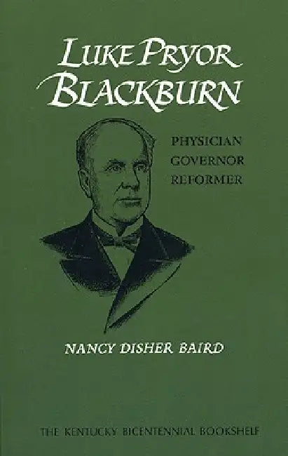 Buy Luke Pryor Blackburn (English, Nancy Disher Baird) Online at Best Price - BookBajar