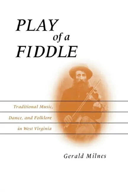 Buy Play of a Fiddle (English, Gerald Milnes) Online at Best Price - BookBajar