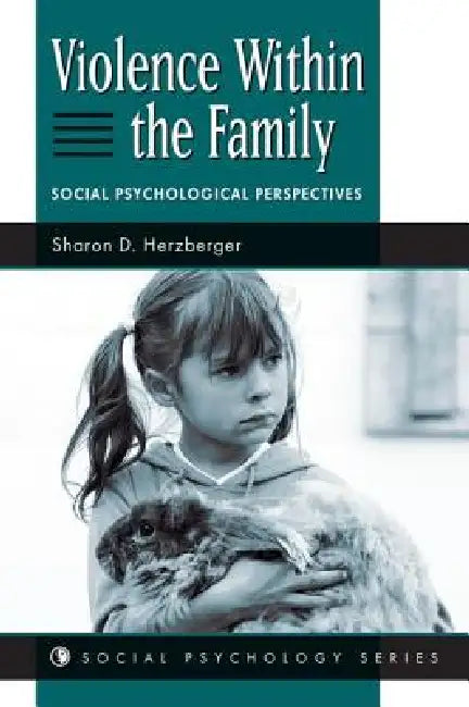 Violence Within The Family (English, Herzberger Sharon D) - Image 1 - BookBajar