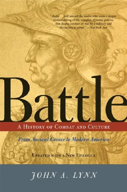 Buy Battle (English, John A. Lynn) Online at Best Price - BookBajar
