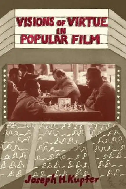 Buy Visions Of Virtue In Popular Film (English, Kupfer Joseph) Online at Best Price - BookBajar