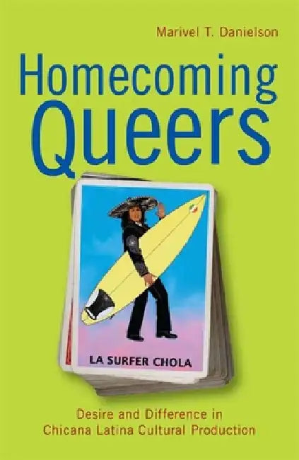 Homecoming Queers (English, Marivel T. Danielson) - Image 1 - BookBajar