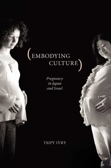 Embodying Culture (English, Tsipy Ivry) - Image 1 - BookBajar