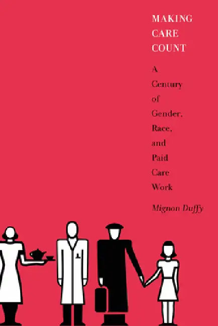 Buy Making Care Count (English, Mignon Duffy) Online at Best Price - BookBajar