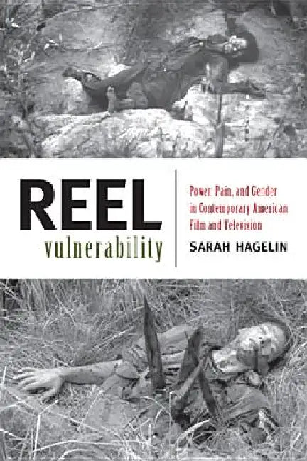 Buy Reel Vulnerability (English, Sarah Hagelin) Online at Best Price - BookBajar