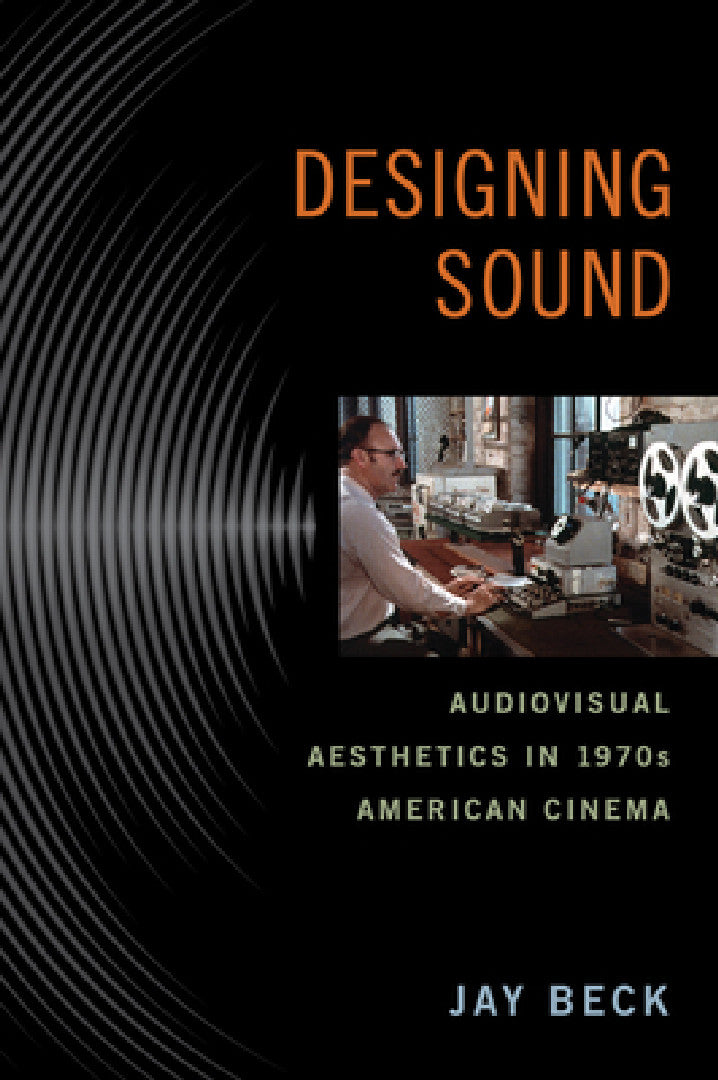 Buy Designing Sound (English, Jay Beck) Online at Best Price - BookBajar