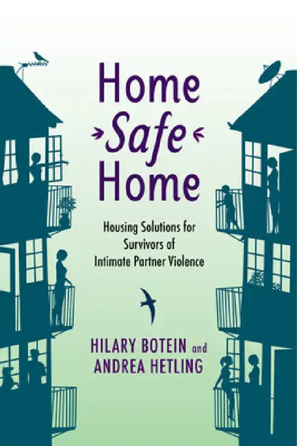 Buy Home Safe Home (English, Hilary Botein | Andrea Hetling | Carol Corden) Online at Best Price - BookBajar