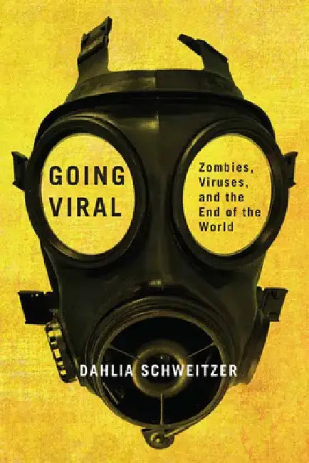 Buy Going Viral (English, Dahlia Schweitzer) Online at Best Price - BookBajar