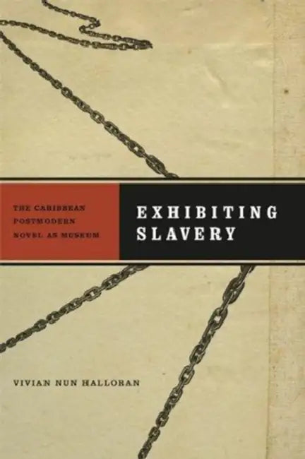 Buy Exhibiting Slavery (English, Vivian Nun Halloran) Online at Best Price - BookBajar