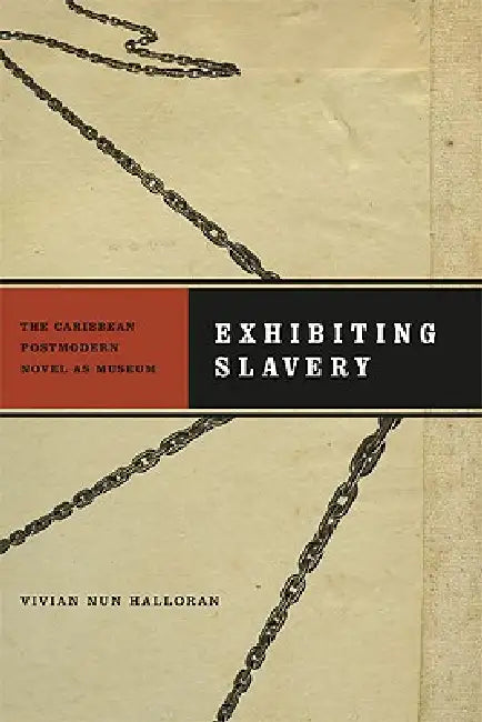 Buy Exhibiting Slavery (English, Vivian Nun Halloran) Online at Best Price - BookBajar