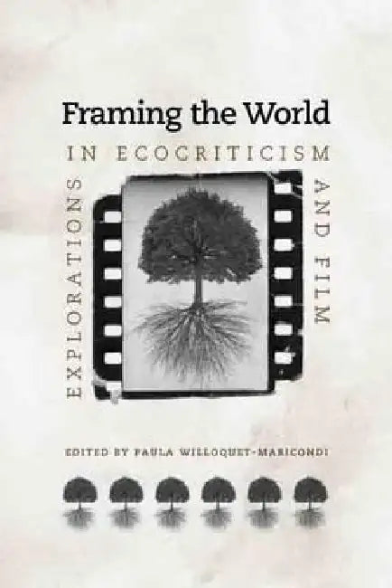 Buy Framing the World (English, Paula Willoquet-Maricondi) Online at Best Price - BookBajar