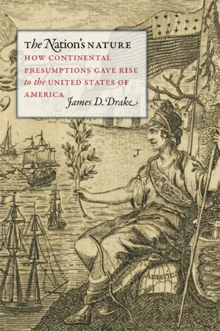 Buy The Nation's Nature (English, James D. Drake) Online at Best Price - BookBajar