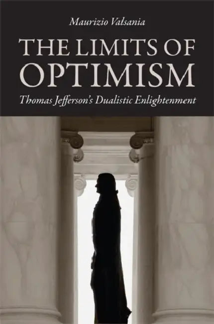 Buy Limits of Optimism (English, Maurizio Valsania) Online at Best Price - BookBajar