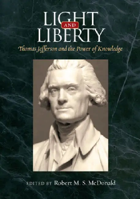 Buy Light and Liberty (English, Robert M. S. McDonald) Online at Best Price - BookBajar