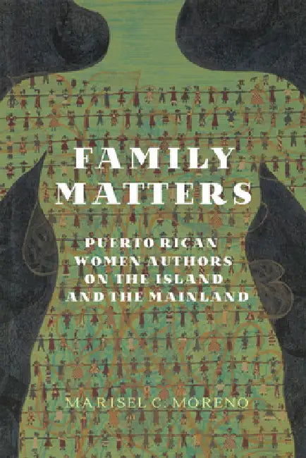Buy Family Matters (English, Marisel C. Moreno) Online at Best Price - BookBajar