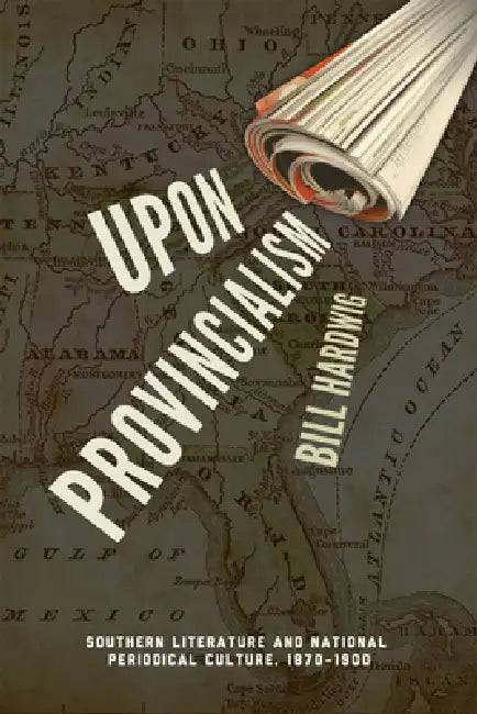 Buy Upon Provincialism (English, Bill Hardwig) Online at Best Price - BookBajar