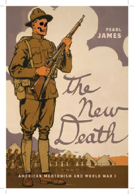 Buy The New Death (English, Pearl James) Online at Best Price - BookBajar