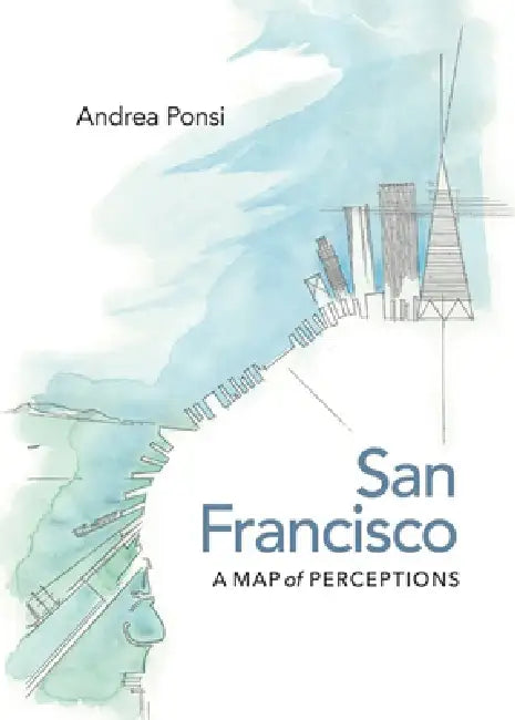 Buy San Francisco (English, Andrea Ponsi) Online at Best Price - BookBajar