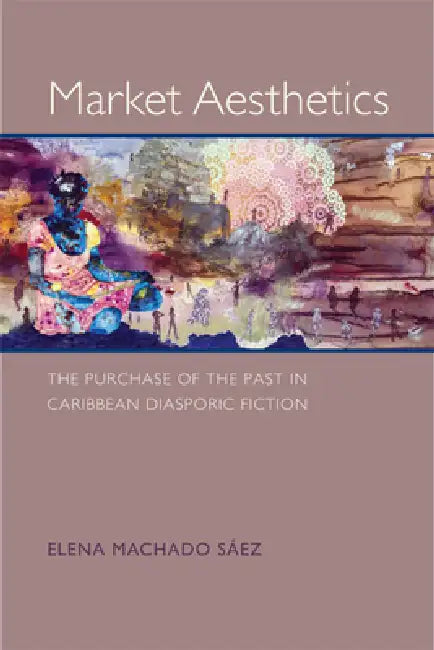 Buy Market Aesthetics (English, Elena Machado Sáez) Online at Best Price - BookBajar