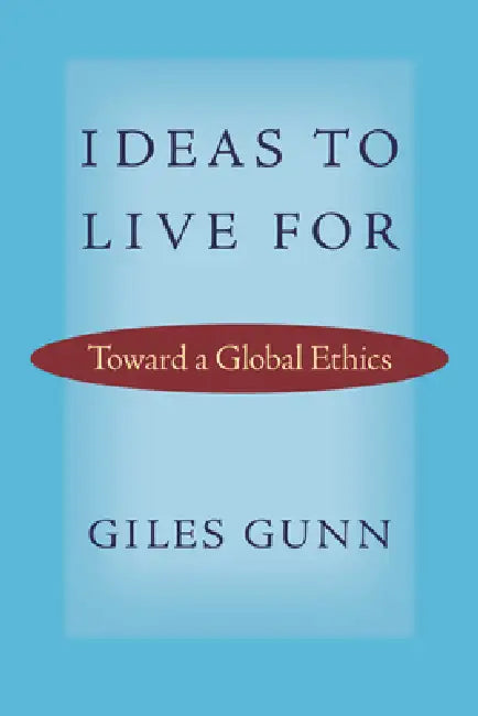 Buy Ideas to Live for (English, Giles Gunn) Online at Best Price - BookBajar