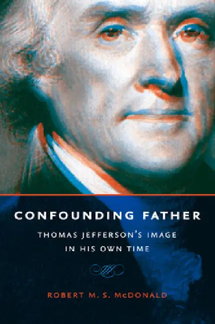 Buy Confounding Father (English, Robert M. S. McDonald) Online at Best Price - BookBajar