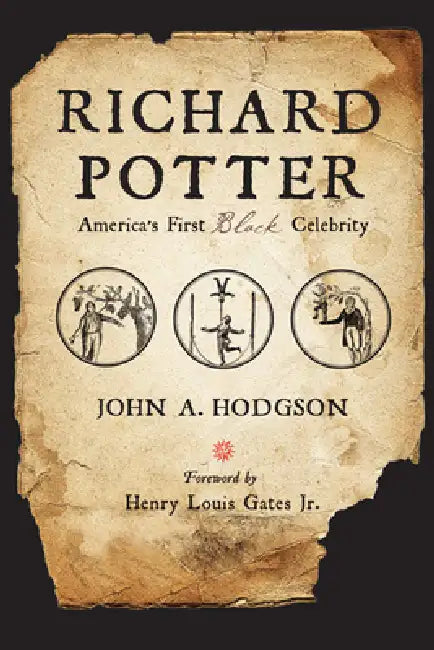 Buy Richard Potter (English, John A. Hodgson) Online at Best Price - BookBajar